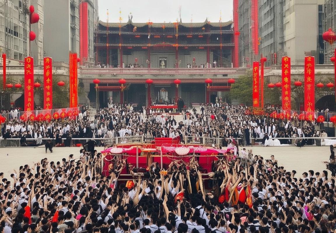 北京理工VS西安大兴:校园体育盛宴的社会