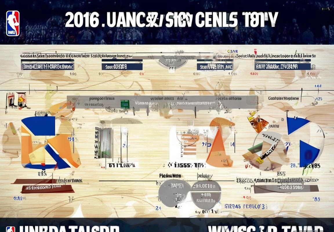 2016年NBA东西部实力解析：市场与文化影响及均衡发展路径
